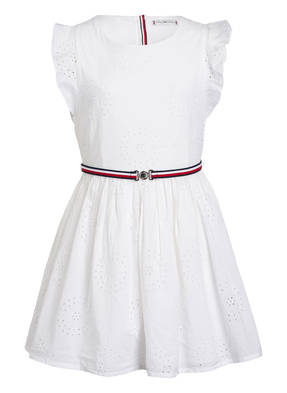 TOMMY HILFIGER Kleid CHARMING SHIFFLEY