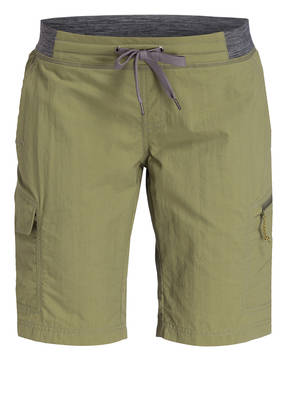 Schöffel Outdoor-Shorts KARATSCHI1