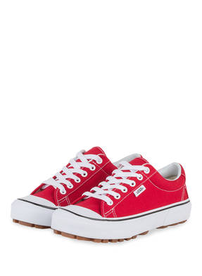 Rote VANS Schuhe online kaufen :: BREUNINGER Vans Schuhe online kaufen | OTTO