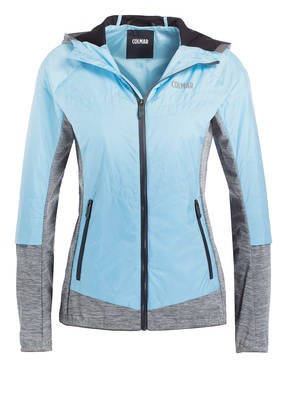 COLMAR Hybrid-Jacke