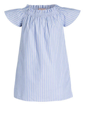 SCOTCH R'BELLE Off-Shoulder-Kleid