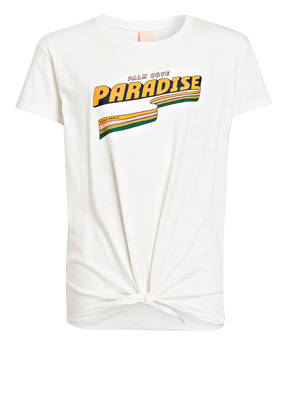 SCOTCH R'BELLE T-Shirt PARADISE