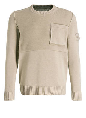 STONE ISLAND Pullover