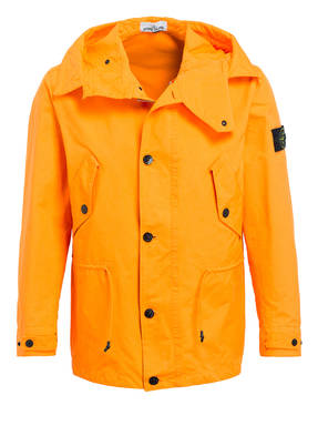 STONE ISLAND Parka