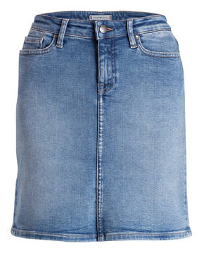 TOMMY HILFIGER Jeansrock ROME