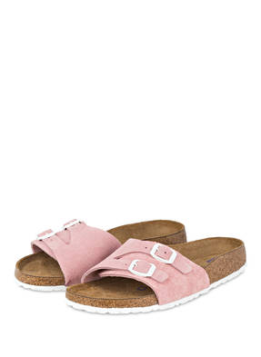 BIRKENSTOCK Pantoletten VADUZ