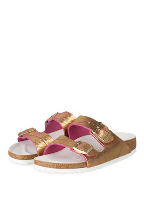 BIRKENSTOCK Pantoletten ARIZONA