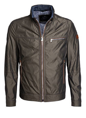 MILESTONE Jacke ENRICO