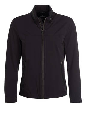 MILESTONE Jacke SWISS