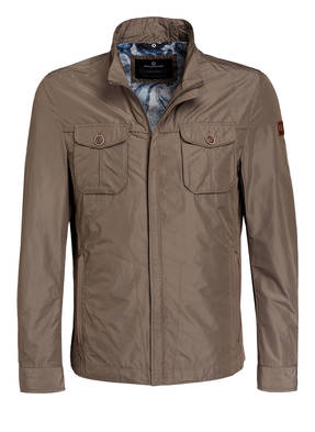MILESTONE Jacke FANGO