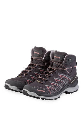 LOWA Trekking-Schuhe FERROX PRO GTX MID