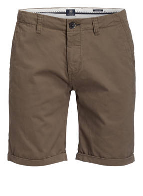 DSTREZZED Chino-Shorts