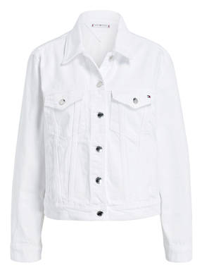 TOMMY HILFIGER Jeansjacke VERONICA