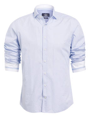 HACKETT LONDON Hemd Slim Fit