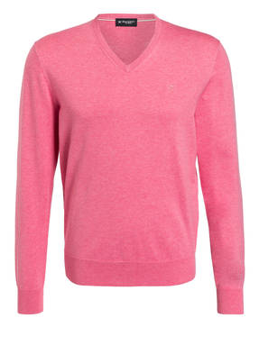 HACKETT LONDON Feinstrickpullover
