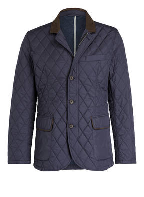 HACKETT LONDON Steppjacke