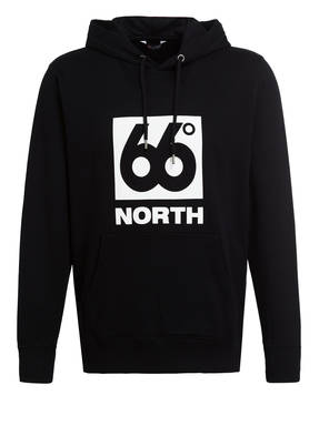 66°NORTH Hoodie LOGN