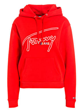 TOMMY JEANS Hoodie