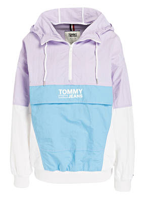 TOMMY JEANS Schlupfjacke