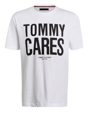 TOMMY HILFIGER Oversized-Shirt