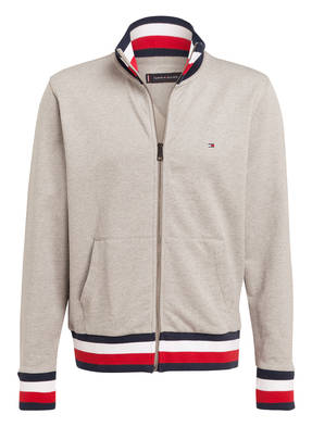 TOMMY HILFIGER Sweatjacke