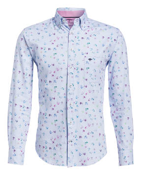 FYNCH-HATTON Hemd Casual Fit