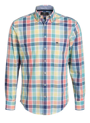 FYNCH-HATTON Hemd Casual Fit