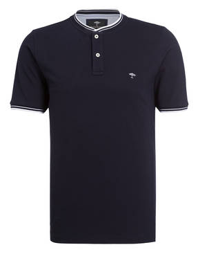FYNCH-HATTON Piqué-Poloshirt
