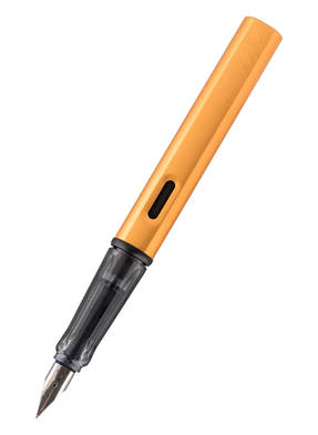 LAMY Füllfederhalter AL-STAR