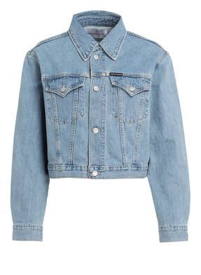 Calvin Klein Jeans Jeansjacke