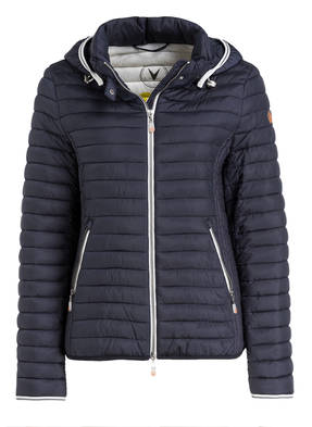 FUCHS SCHMITT Steppjacke