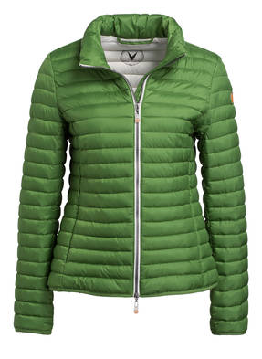 FUCHS SCHMITT Steppjacke