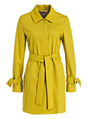 FUCHS SCHMITT Trenchcoat