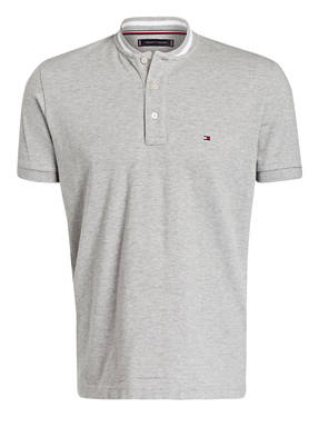 TOMMY HILFIGER Piqué-Poloshirt Regular Fit