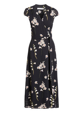 IVY & OAK Wickelkleid