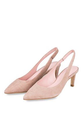 KENNEL & SCHMENGER Slingpumps ENNY
