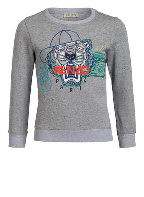 KENZO Sweatshirt TIGER