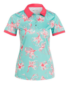 KJUS Jersey-Poloshirt ENYA