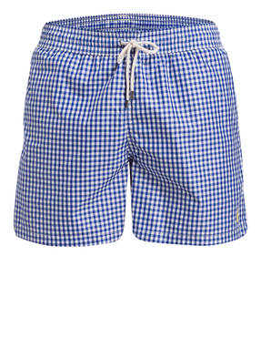 POLO RALPH LAUREN Badeshorts TRAVELER