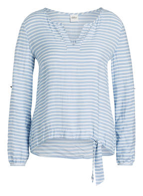 TAIFUN Bluse