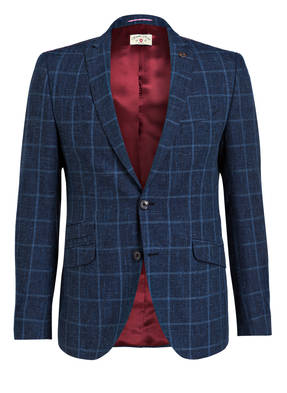 CG CLUB of GENTS Sakko CHARLES Slim Fit