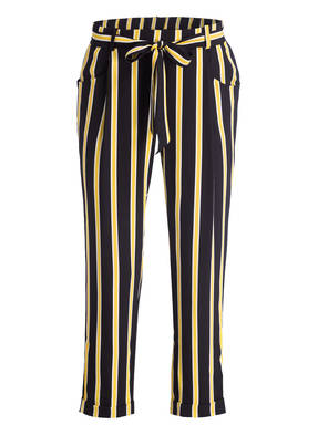 summum woman Marlenehose