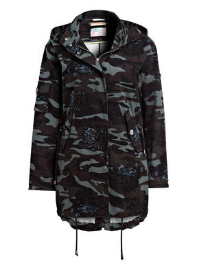 FRIEDA&FREDDIES Parka