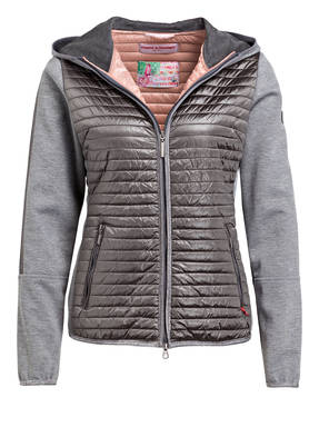 FRIEDA&FREDDIES Steppjacke