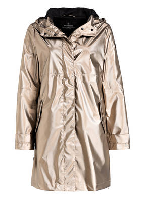 MILESTONE Parka SHAKE