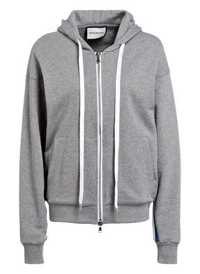 ROQA Sweatjacke