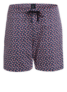 SCHIESSER Schlafshorts MIX & RELAX