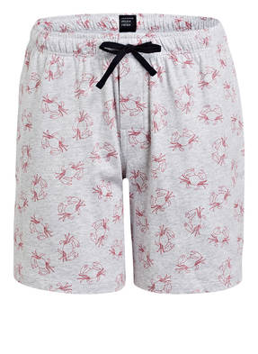 SCHIESSER Schlafshorts MIX & RELAX