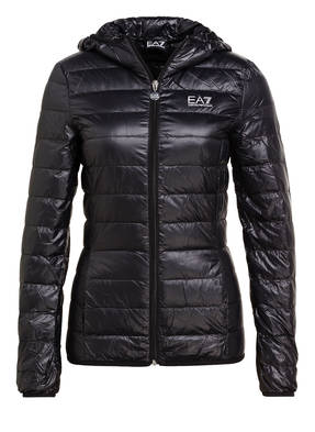 EA7 EMPORIO ARMANI Lightweight-Daunenjacke