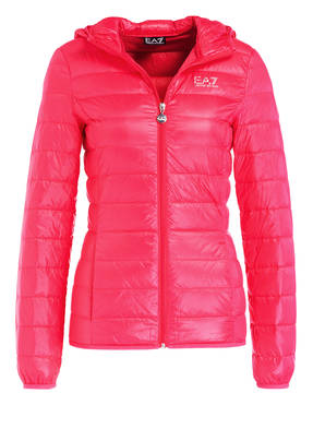 EA7 EMPORIO ARMANI Lightweight-Daunenjacke